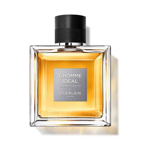 l'homme ideal eau de toilette 100ml